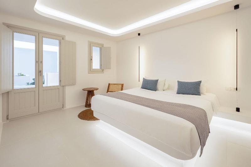 Santorini Dreams Villas image