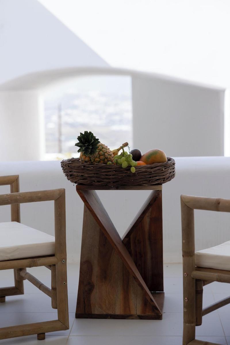 Santorini Dreams Villas image