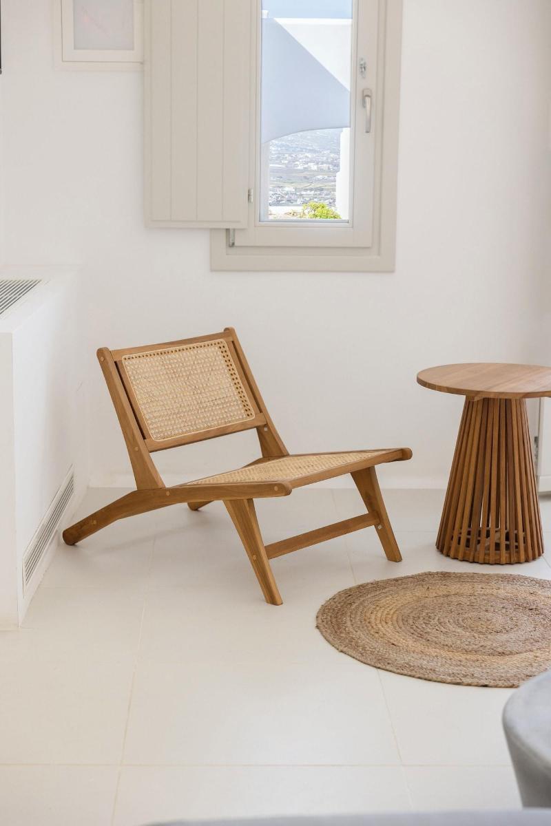 Santorini Dreams Villas image