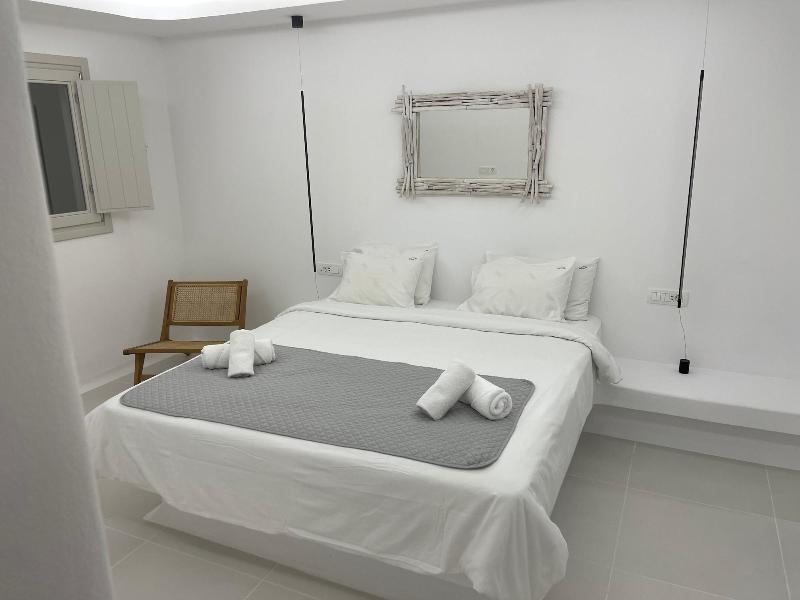 Santorini Dreams Villas image