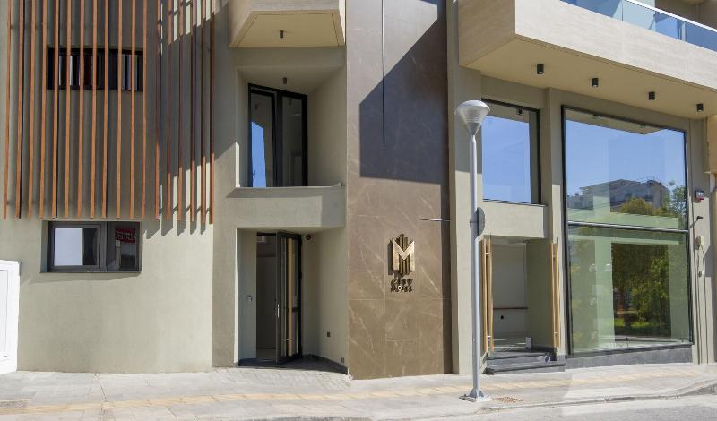 M City Hotel image