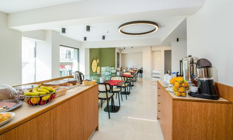 M City Hotel image