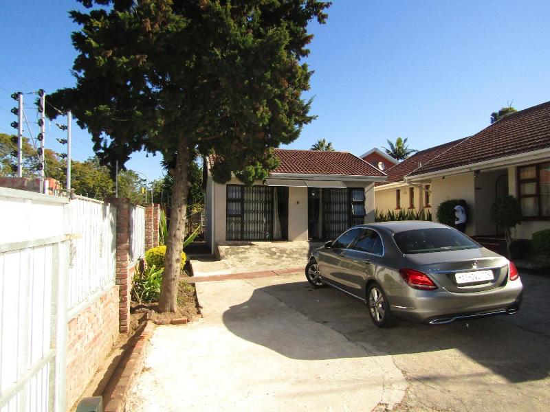 Yolonwabo Bed And Breakfast — general view