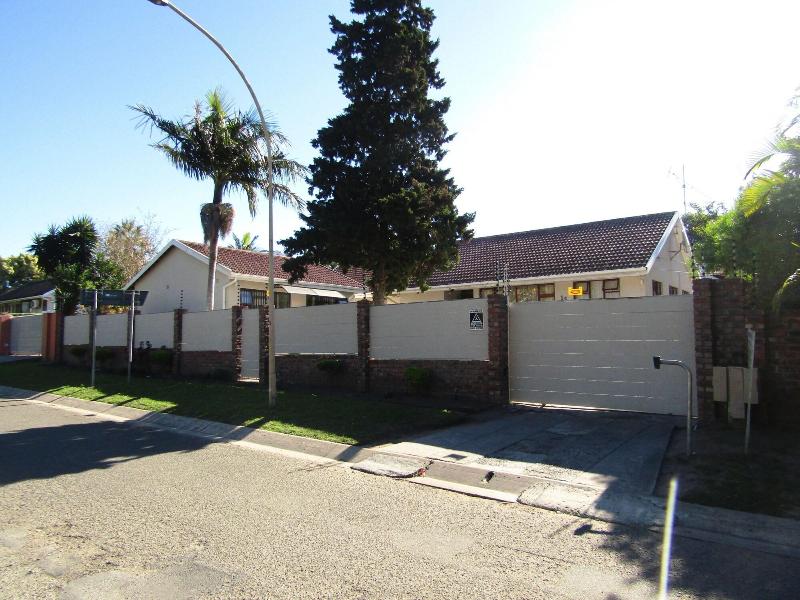 Yolonwabo Bed And Breakfast — general view