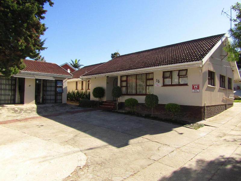 Yolonwabo Bed And Breakfast — general view