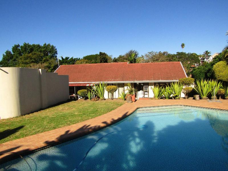 Yolonwabo Bed And Breakfast