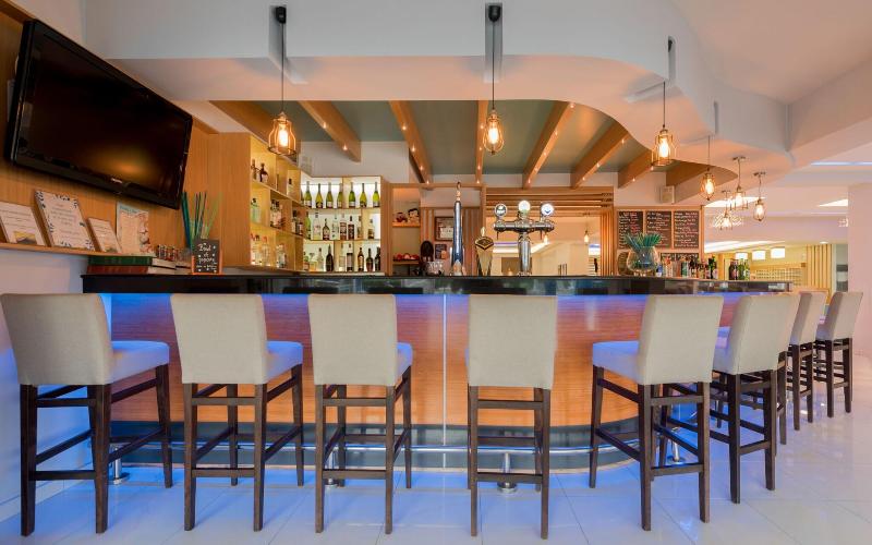Denny's Inn image