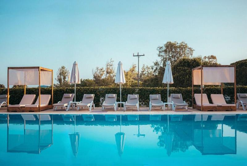 Denny's Inn image
