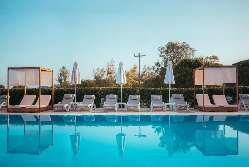 Denny's Inn image