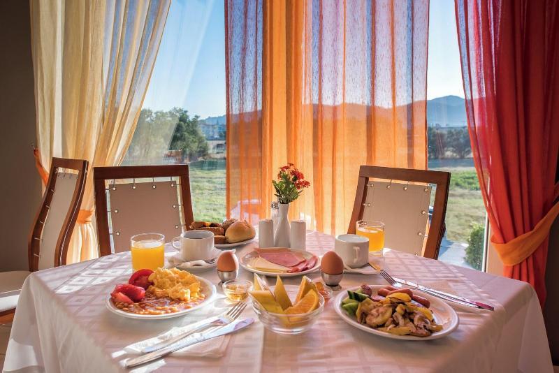 Denny's Inn image