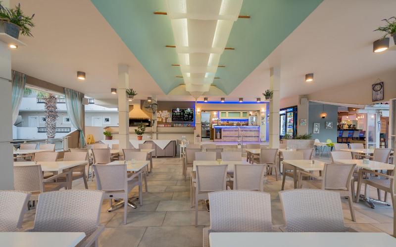 Denny's Inn image
