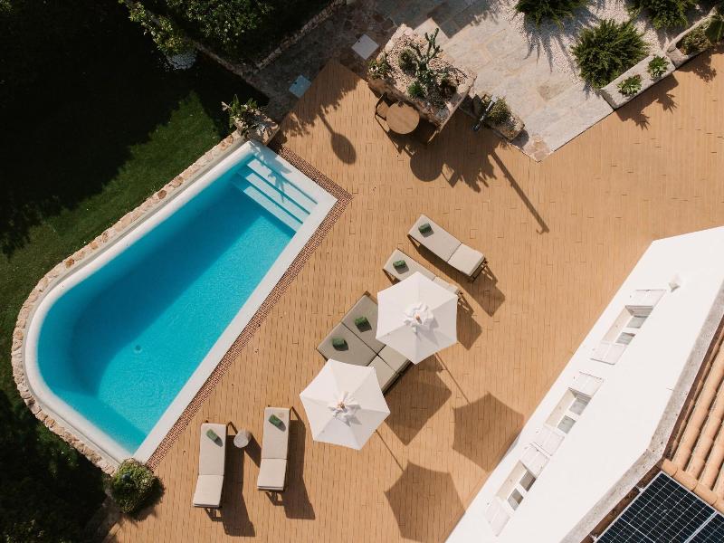 Lago Resort Menorca - Villas & Bungalows Del Lago image
