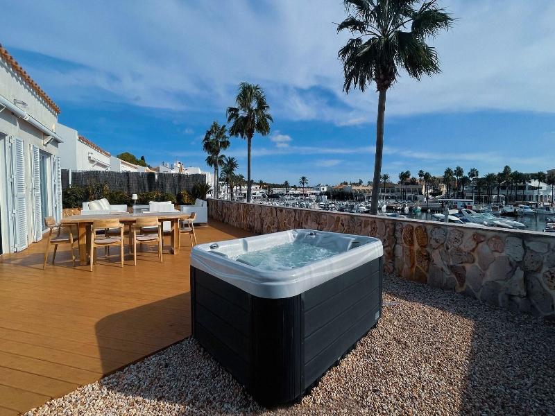 Lago Resort Menorca - Villas & Bungalows Del Lago image