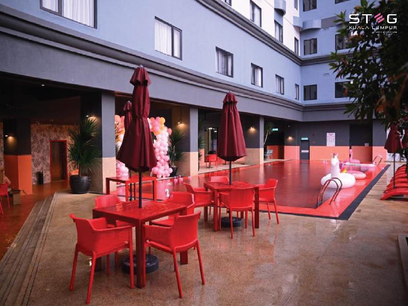 Steg Hotel Kuala Lumpur