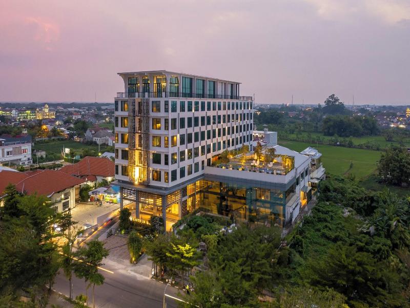 Eastern Hotel Bojonegoro, Bojonegoro