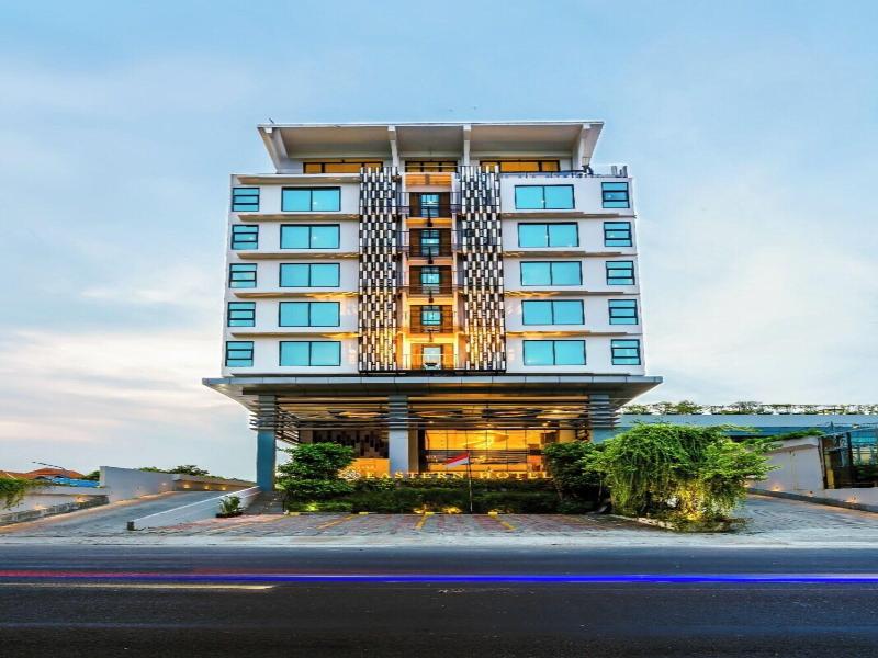 Eastern Hotel Bojonegoro