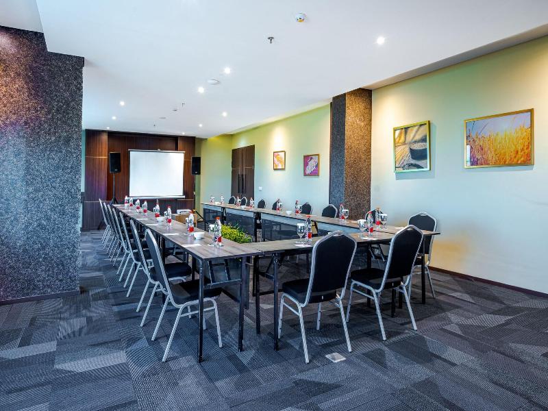 Eastern Hotel Bojonegoro