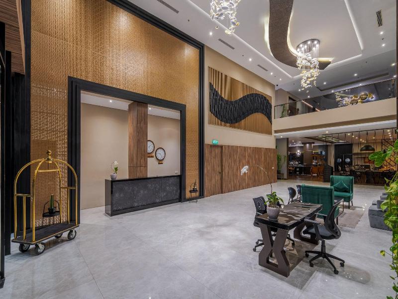 Eastern Hotel Bojonegoro