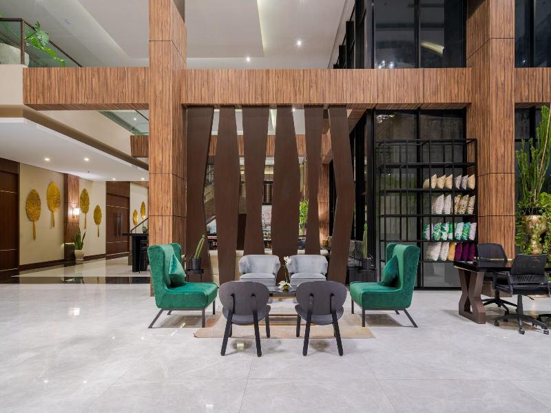 Eastern Hotel Bojonegoro