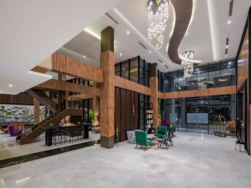 Eastern Hotel Bojonegoro