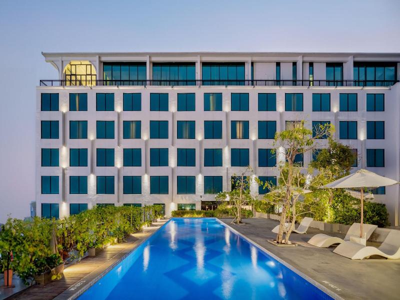 Eastern Hotel Bojonegoro