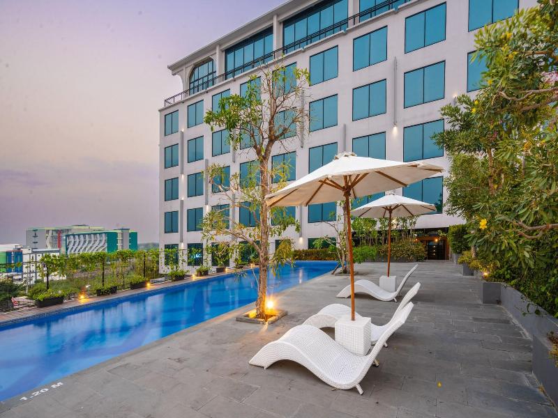 Eastern Hotel Bojonegoro