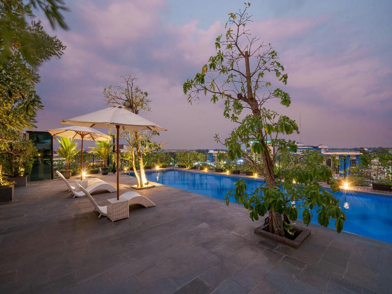 Eastern Hotel Bojonegoro