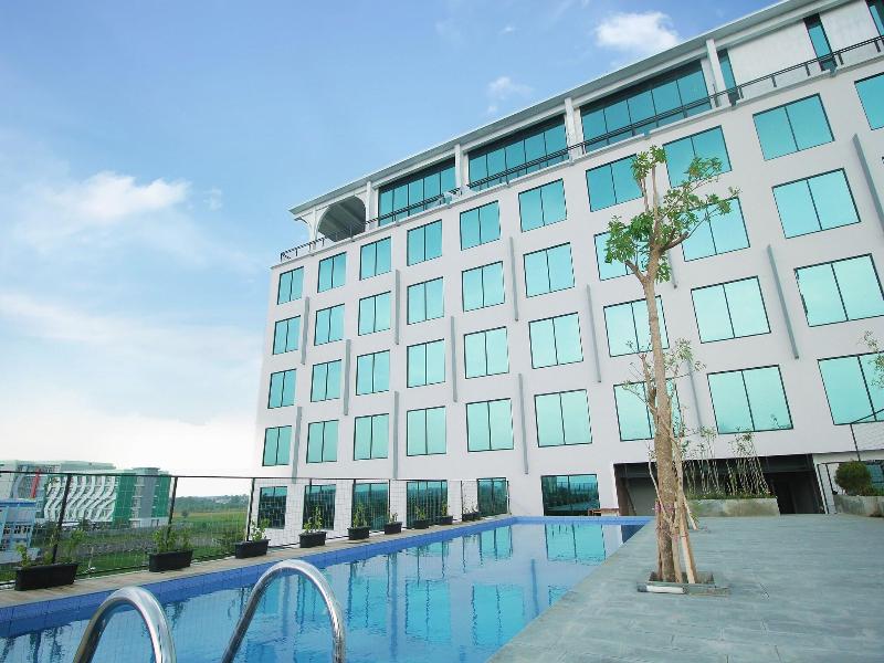 Eastern Hotel Bojonegoro