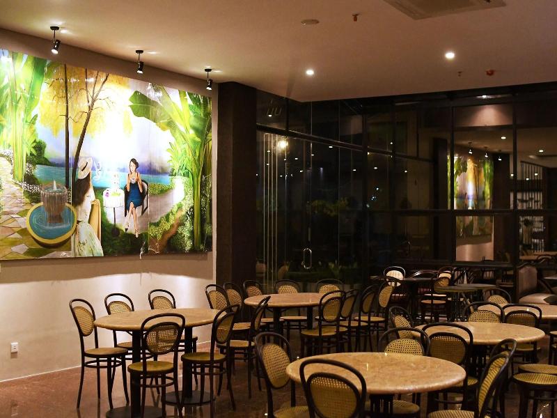 Eastern Hotel Bojonegoro