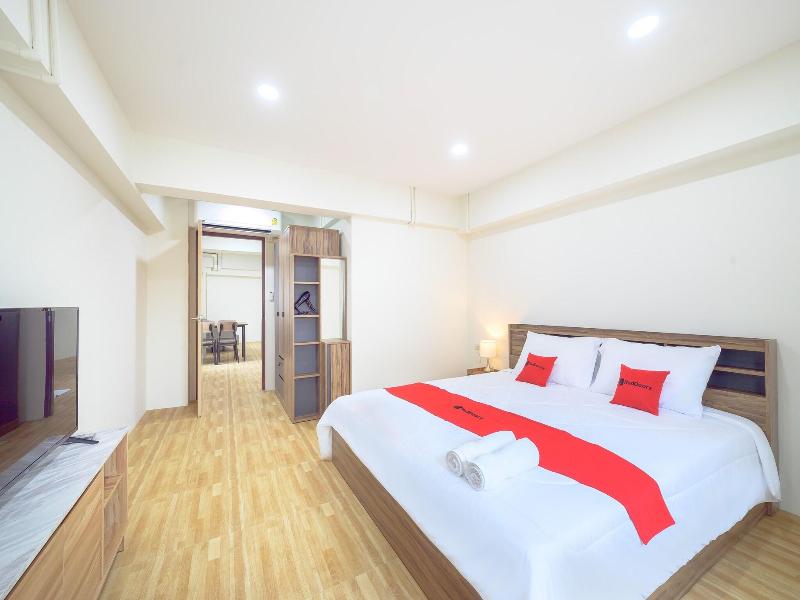 Reddoorz Plus Hoenhao Boutique Hotel Ratchada image