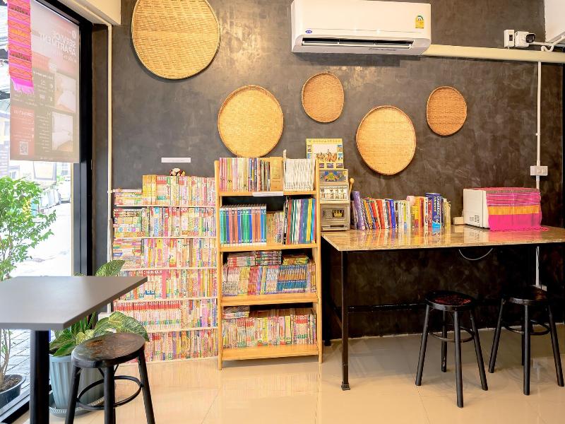 Reddoorz Plus Hoenhao Boutique Hotel Ratchada image