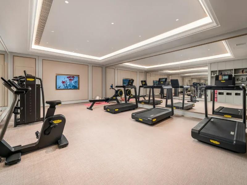 Mercure Guangzhou Tianhe Sports Center image