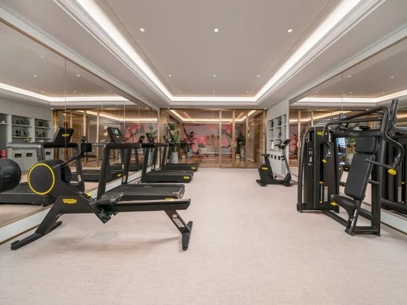 Mercure Guangzhou Tianhe Sports Center image