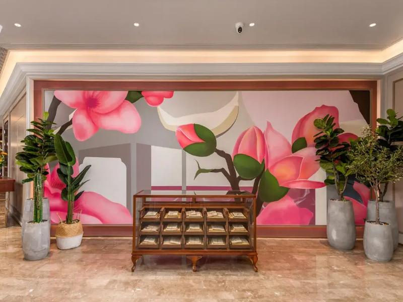 Mercure Guangzhou Tianhe Sports Center image