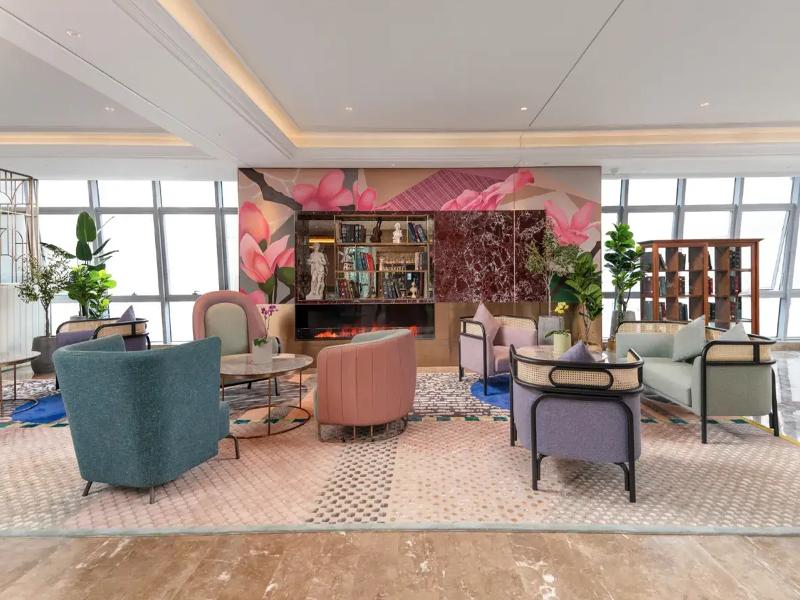 Mercure Guangzhou Tianhe Sports Center image
