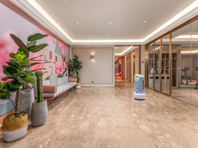 Mercure Guangzhou Tianhe Sports Center image
