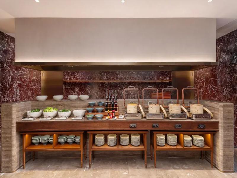 Mercure Guangzhou Tianhe Sports Center image