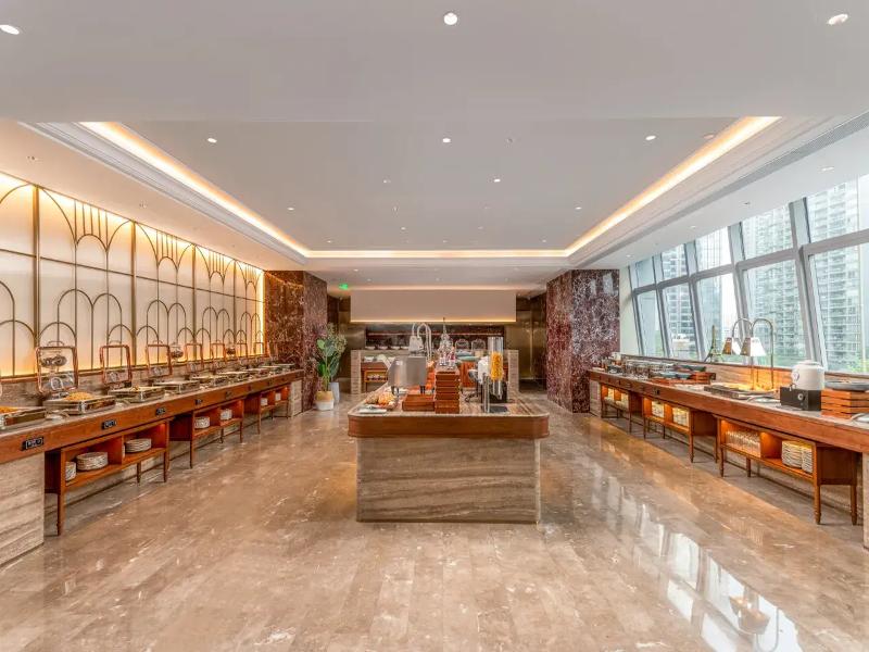 Mercure Guangzhou Tianhe Sports Center image