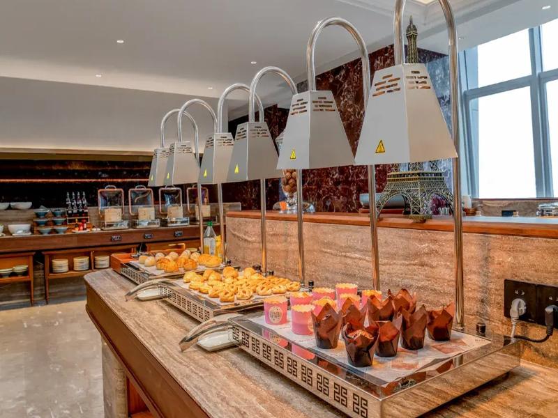 Mercure Guangzhou Tianhe Sports Center image