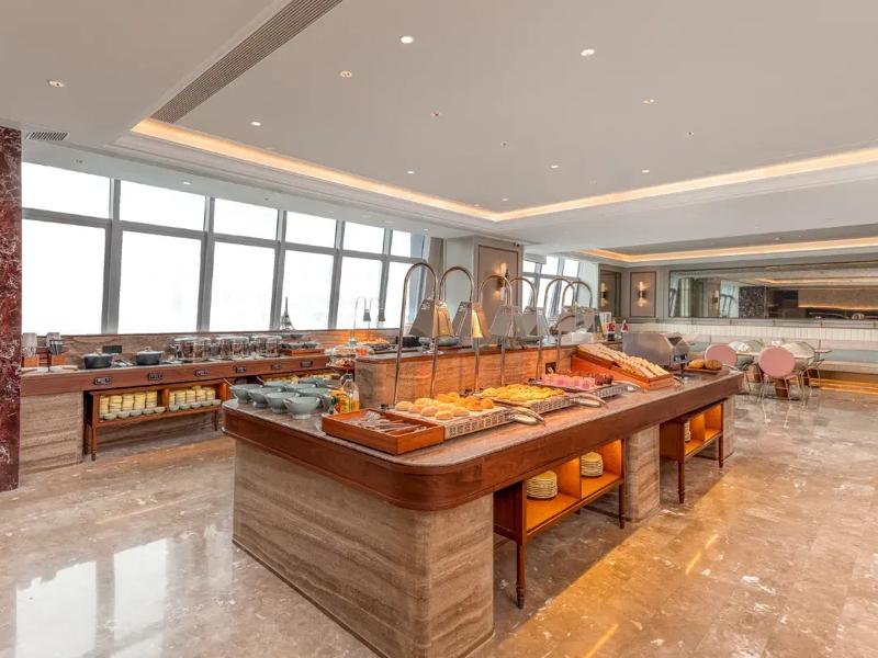 Mercure Guangzhou Tianhe Sports Center image