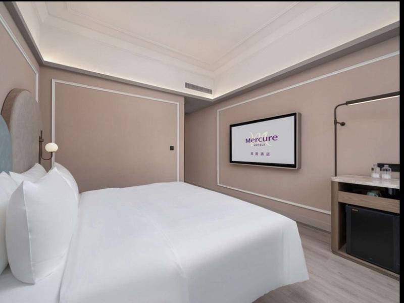 Mercure Guangzhou Tianhe Sports Center image