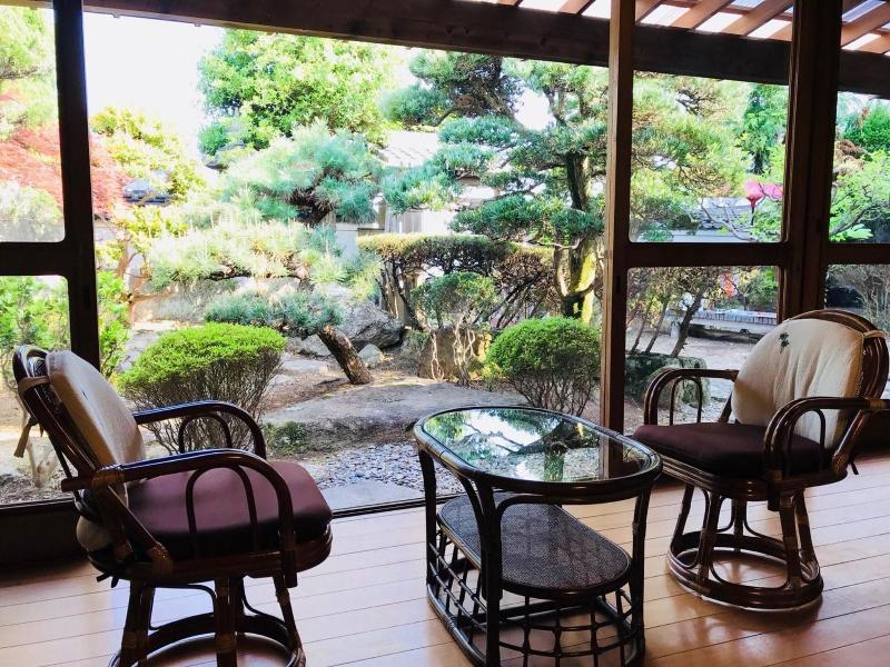 Guesthouse Wagaranchi Kai image