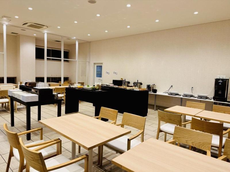 Bande Hotel Osaka image