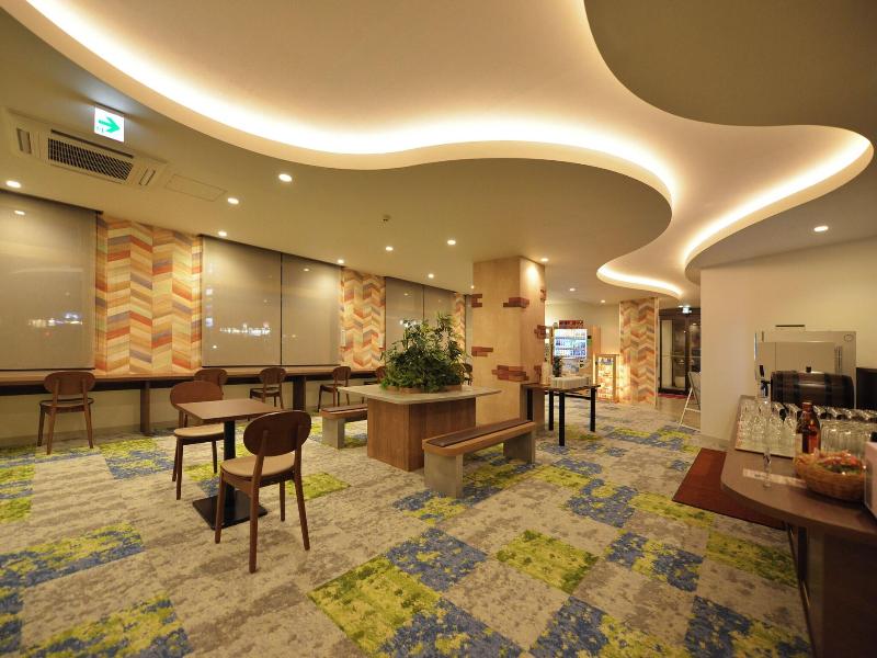 Hotel New Gaea Nishi Kumamoto Ekimae image