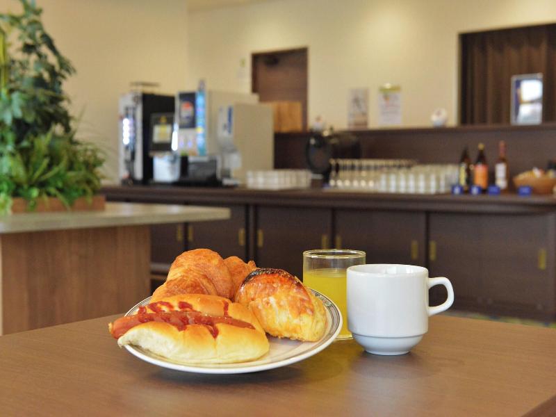 Hotel New Gaea Nishi Kumamoto Ekimae image