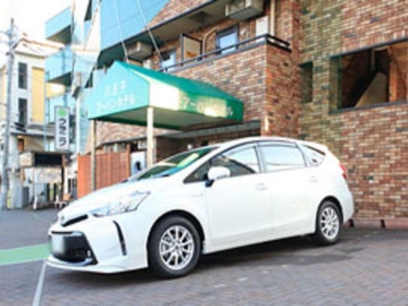 Hachioji Urban Hotel image