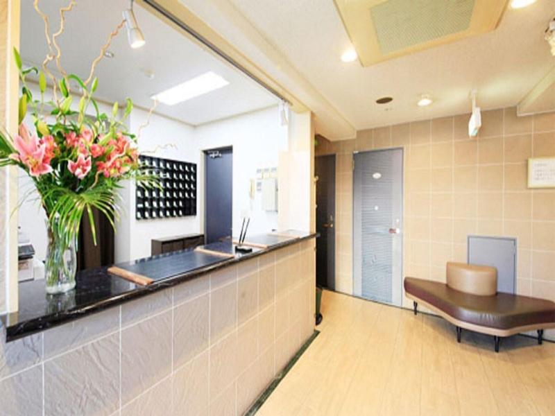 Hachioji Urban Hotel image