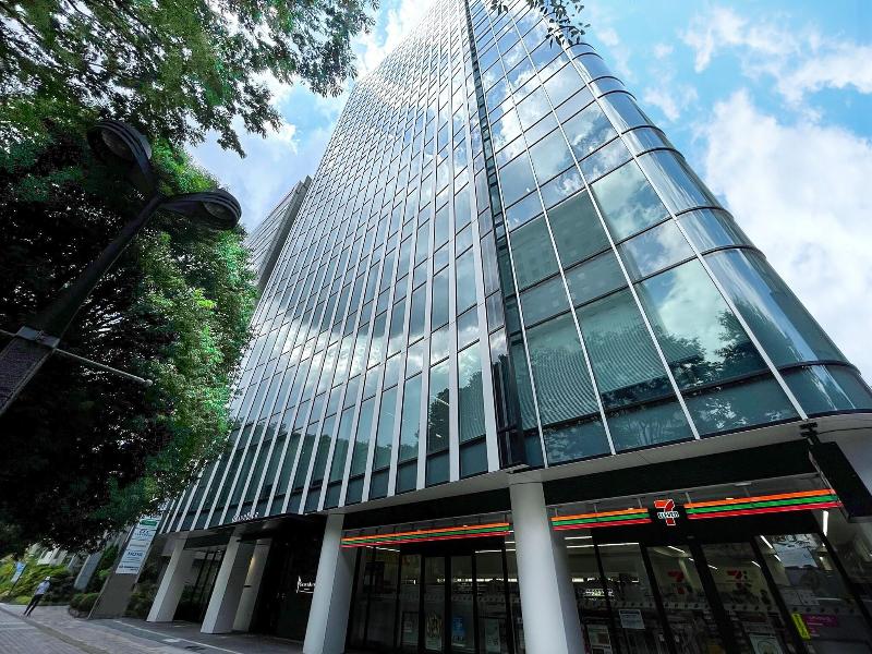 Hotel Grand Bach Sendai image