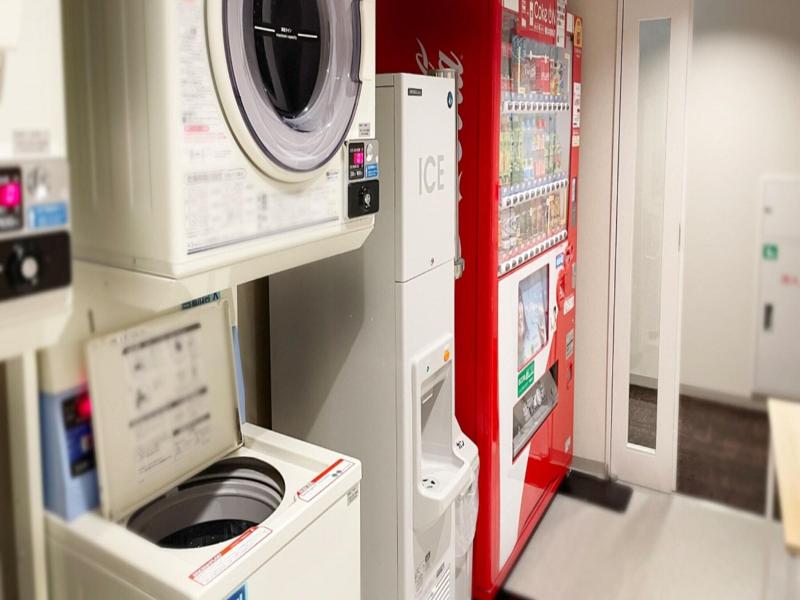 Hotel Grand Bach Sendai image