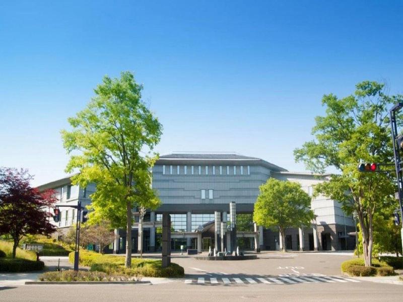 Hotel Grand Bach Sendai image